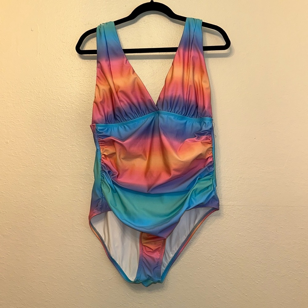 Athena Swimsuit